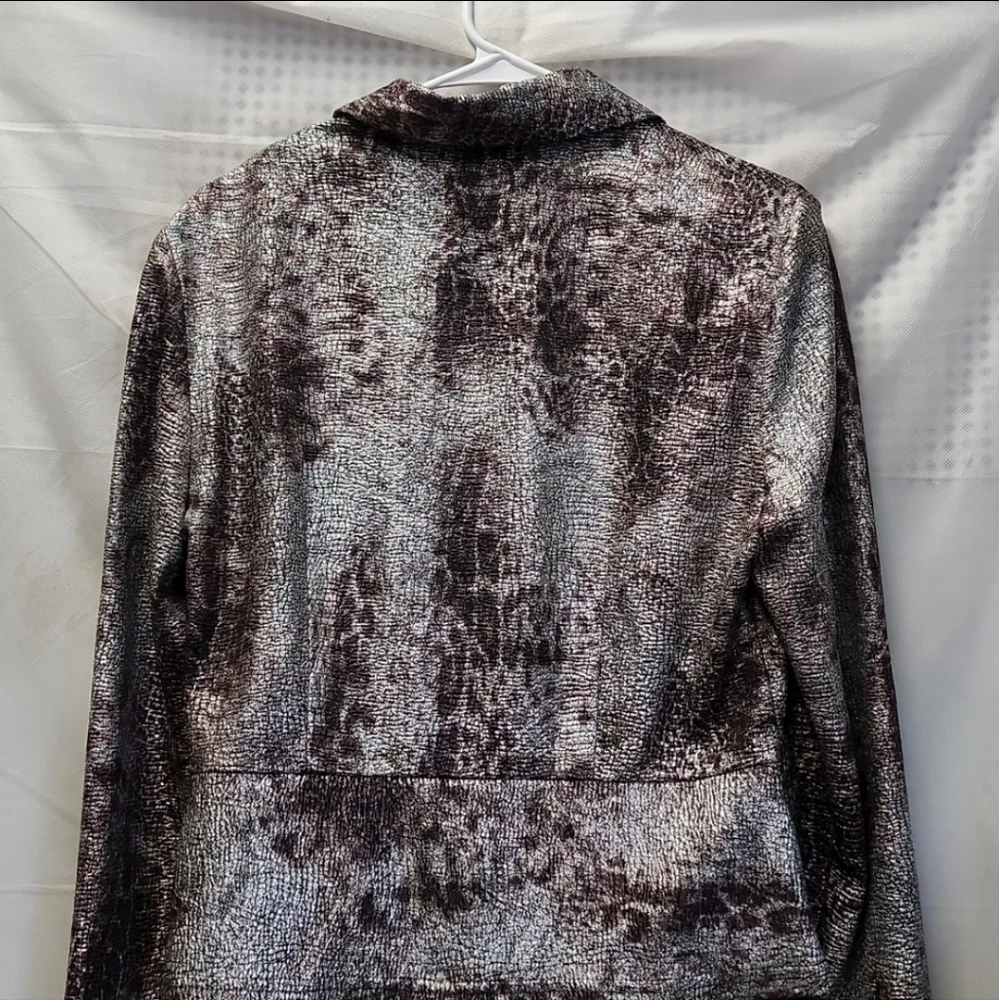 Joseph Ribkoff jacket - Picture 10 of 10